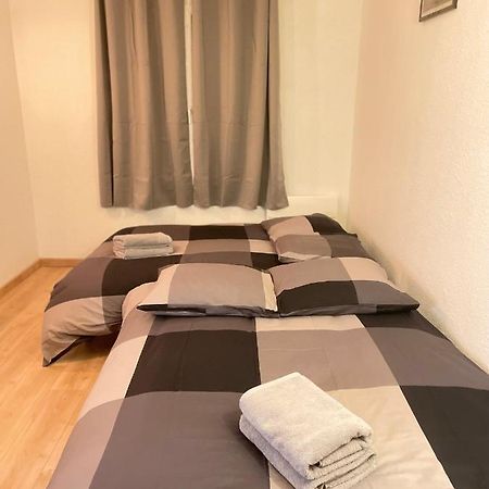 T2D Apartment - Suite Blg Proche Disneyland Paris Bussy-Saint-Georges Luaran gambar