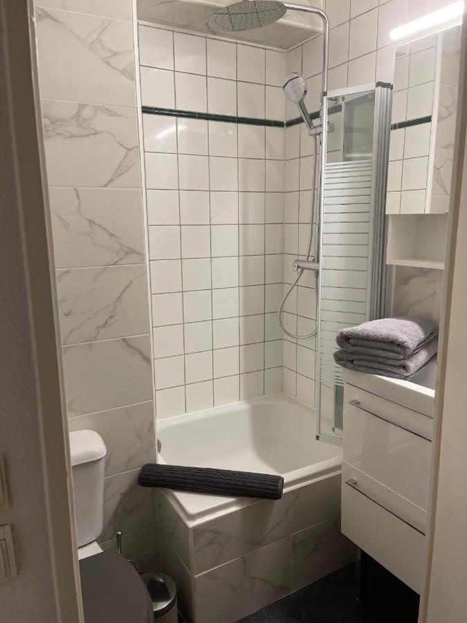 T2D Apartment - Suite Blg Proche Disneyland Paris Bussy-Saint-Georges Luaran gambar