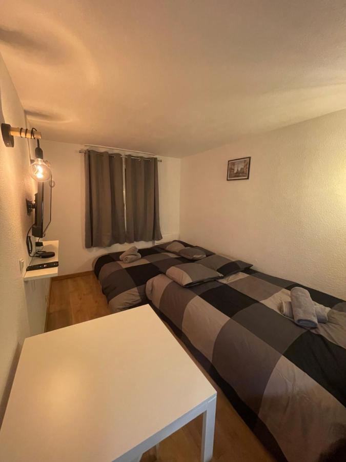 T2D Apartment - Suite Blg Proche Disneyland Paris Bussy-Saint-Georges Luaran gambar