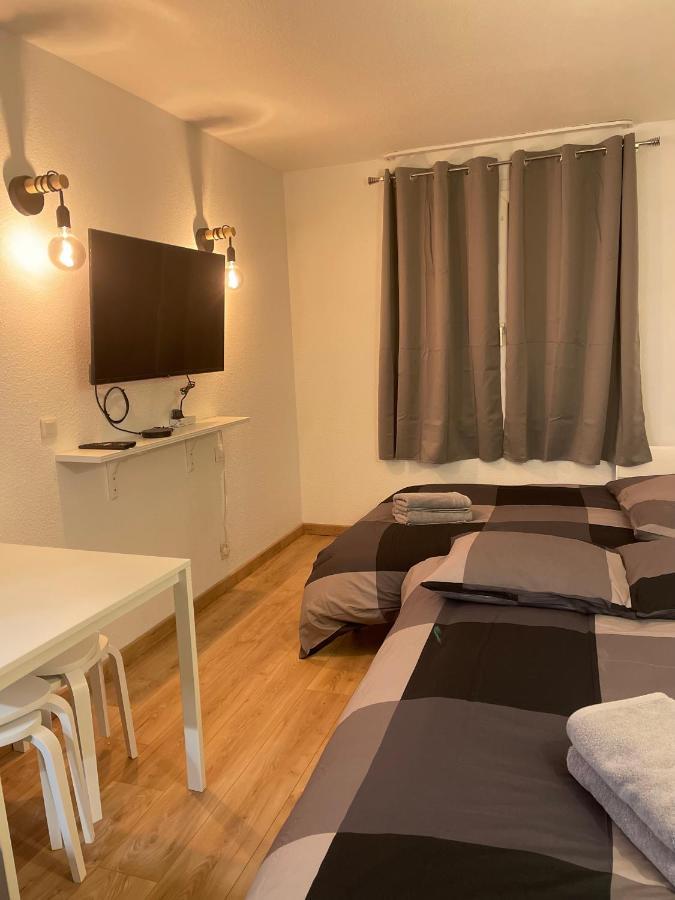 T2D Apartment - Suite Blg Proche Disneyland Paris Bussy-Saint-Georges Luaran gambar